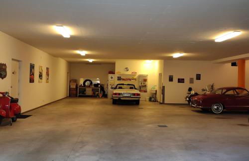 Ruhige Ferienwohnung mit Garten und Garage in Privatvilla - Foto 7
