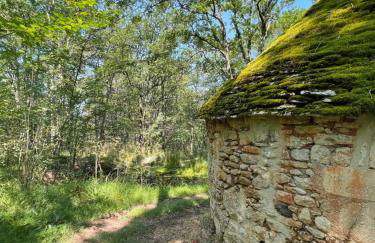 La Ferme de Belbouys - Foto 50