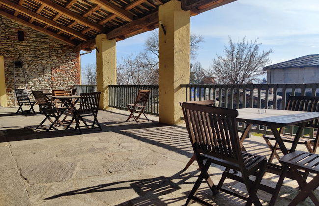 Le 5 Frecce - Photo 19