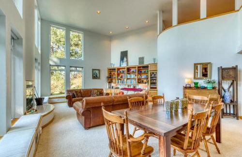 Forest Ridge Retreat - Foto 18