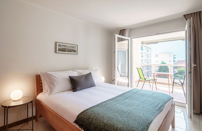 Minusio Apartment - Foto 7