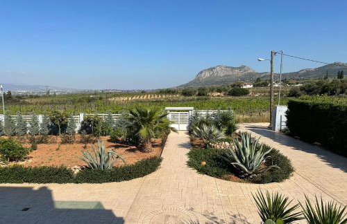 Maria Luxury Villa - Foto 19