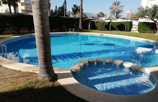 Canal Salinas Esc.ii 2ºpta.6 Ático - Foto 1