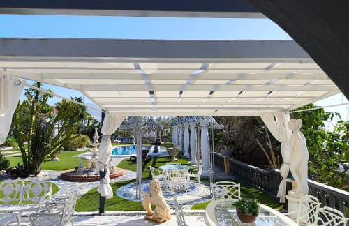 Villa Molino - Foto 25