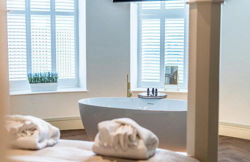 St Mary's Quarters - Photo 151