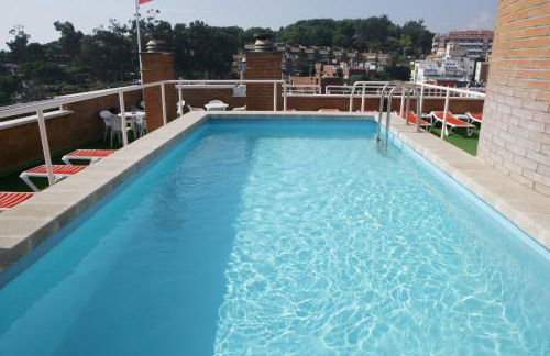 Apartamentos Rosanna - Foto 13