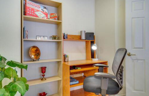 Centrally Located Home with Yard in Hayward! - Foto 13