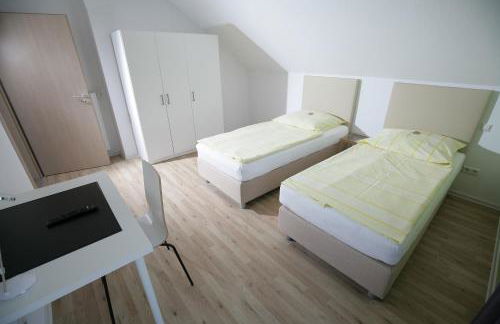 Apartments am Baronenwald - Foto 6