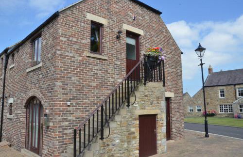 Plawsworth Hall Serviced Cottages and Apartments - Foto 29