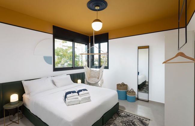 Mr. Ben Yehuda - By TLV2GO - Foto 12