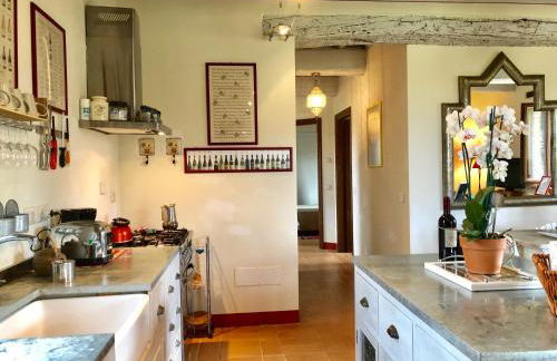 Fontegirasole - a Fontanaro Property - Foto 24