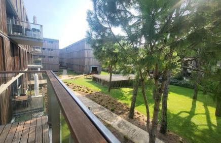 Merville family apartment - Foto 42