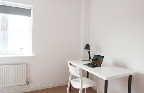 Aztec House - Modern & Spacious, 6 separate beds - Foto 15