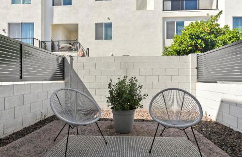 The Sophia Apartments - Foto 141