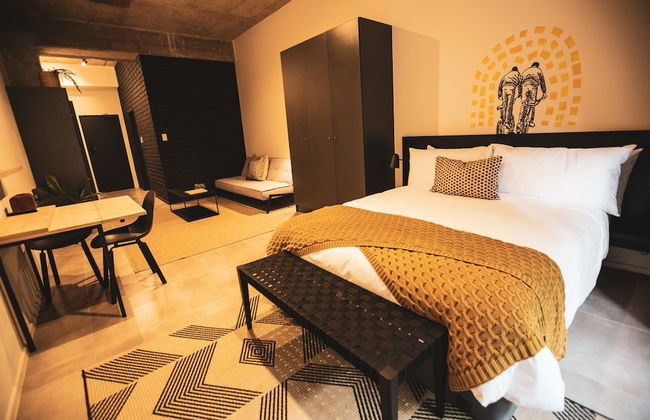 BlackBrick Sandton One - Foto 7