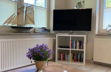 Haus Jenny Wohnung E1 mit Terrasse - Photo 10