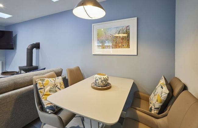 Host Stay Harrow Bothy - Foto 11