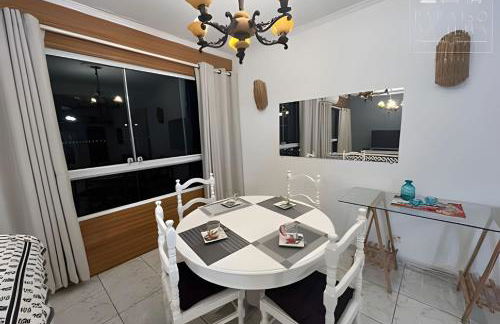 Apartamento Pedacinho do Céu: Ar, Internet, VISTA! - Foto 65