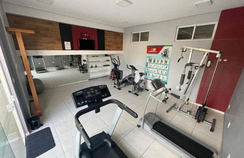 Apto da Sereia - Foto 20