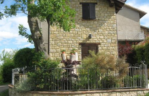 La casina-Maisonette - Photo 1