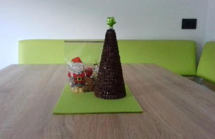 Residence Brunello - Foto 42