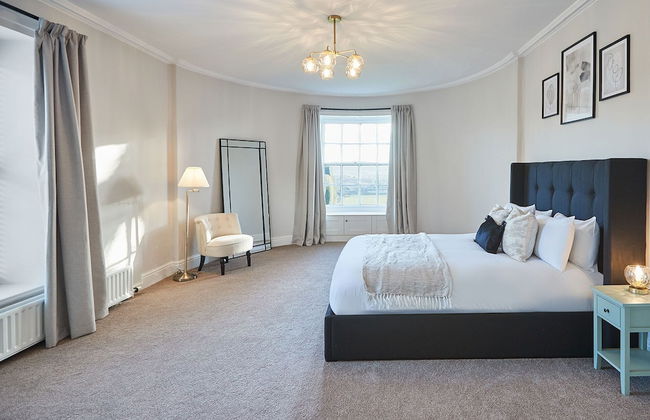 Host Stay Silton Hall - Foto 10