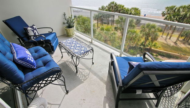 Servizio della struttura