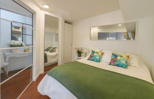 Dúplex Icónico y Exclusivo en Madrid 6pax. AirPort - Foto 12