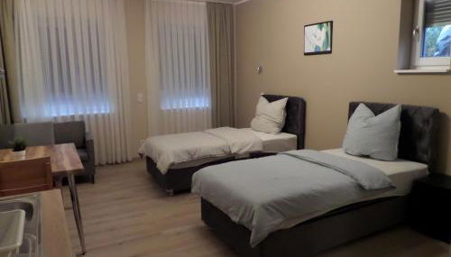 Main Boardinghouse - Foto 2