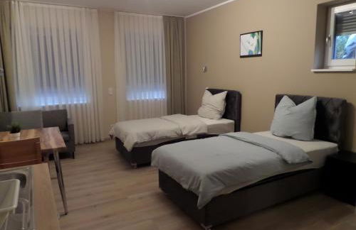 Main Boardinghouse - Foto 2