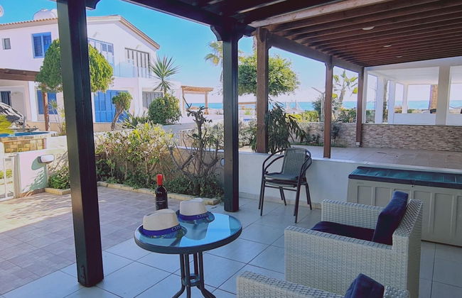 10 MEN - Stay Crystal Waves Maisonette - Foto 35