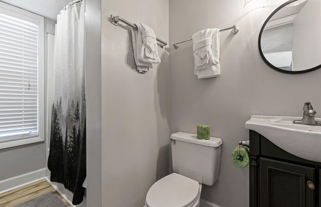 Deer Ridge by JMR - Foto 60