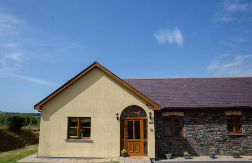 Aberystwyth Dinas Cottage - Foto 21