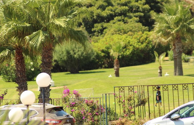 Marina de plage - Photo 18