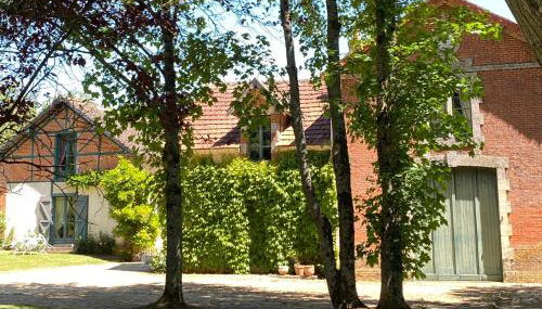 Cottages de Château de Vaux - Photo 2, Garden