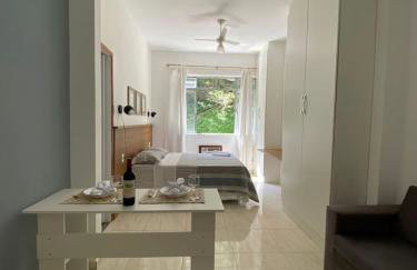 Romantic, modern studio in a central location - Foto 8
