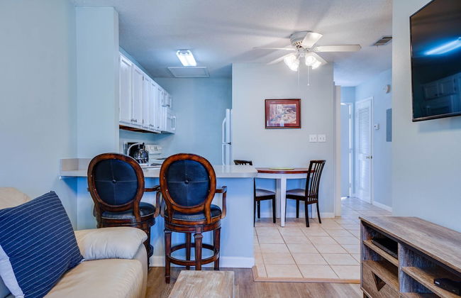 Sandpiper Cove Resort by Panhandle Getaways - Foto 17