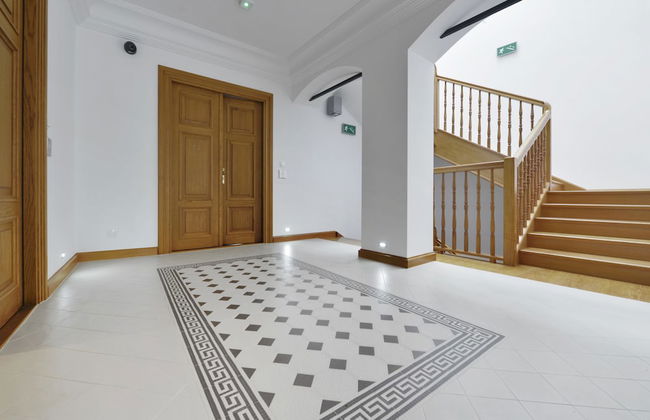 Stradonia Serviced Apartments - Foto 2