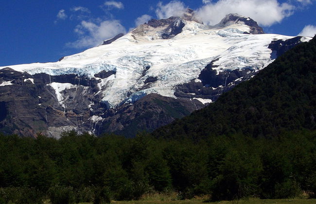 Nahuel Huapi Nationalpark und Schwarzer Gletscher Tour - Foto 2