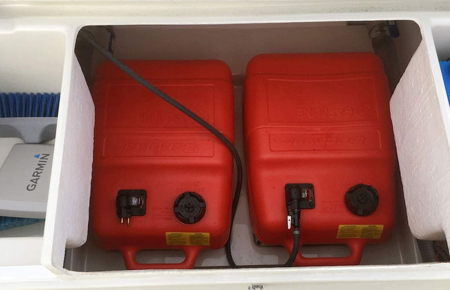 8 Person Holiday Home in Urangsvag-by Traum - Foto 28