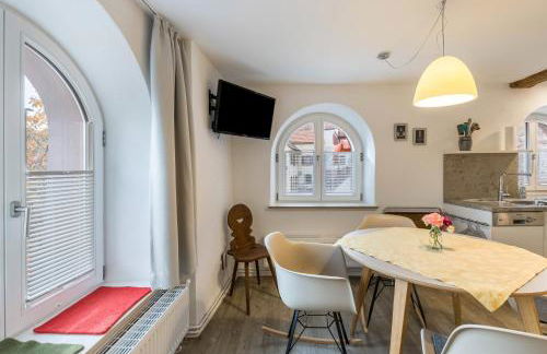 Ferienwohnungen Metzgerpost - Foto 14