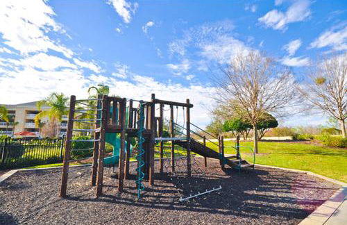 Luxury Contemporary Style Condo on Reunion Resort and Spa Orlando Condo 5699 - Foto 35