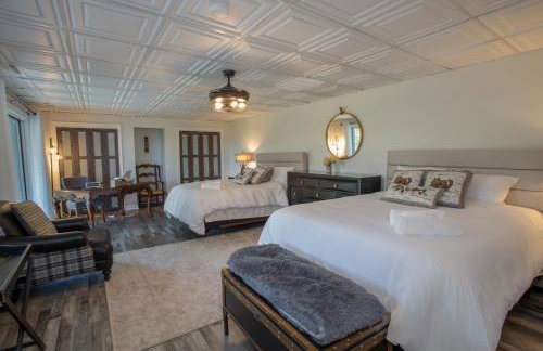 Eagles Nest on Seven Devils - Foto 27