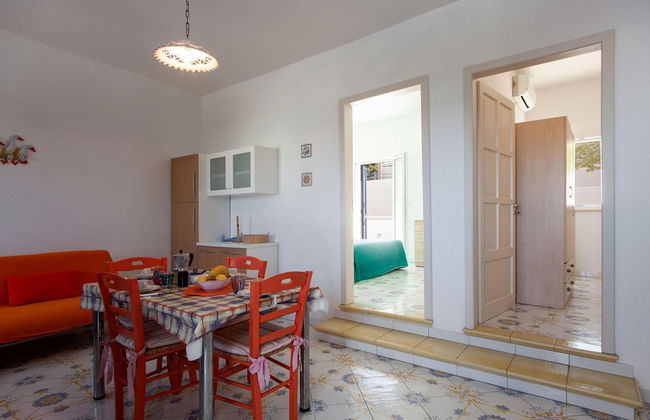 Complesso Azzurro 1 Near The Beach - Foto 14