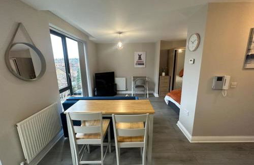 Cute apartment next to Colindale Station - Foto 1
