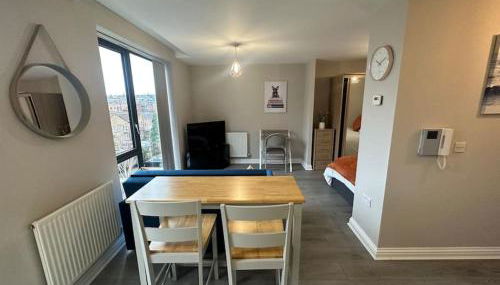 Cute apartment next to Colindale Station - Foto 1