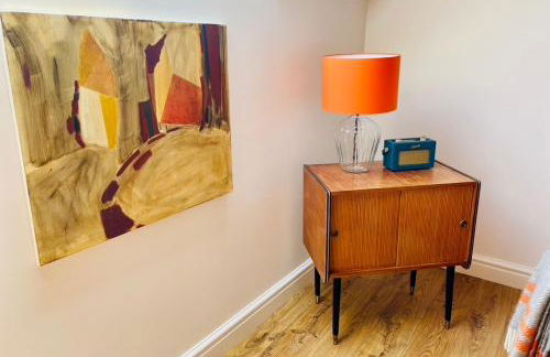 Barn Cottage -Westerlands - Foto 34