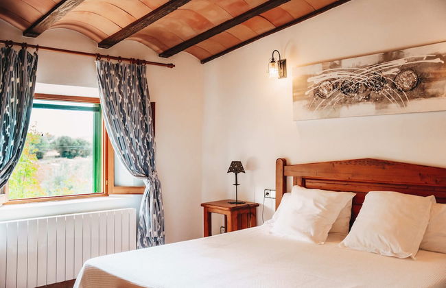 Agroturisme Son Barceló Mas - Foto 3