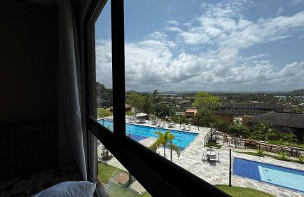 Apto 2 Suítes no Eco Resort na Praia dos Carneiros - Foto 23