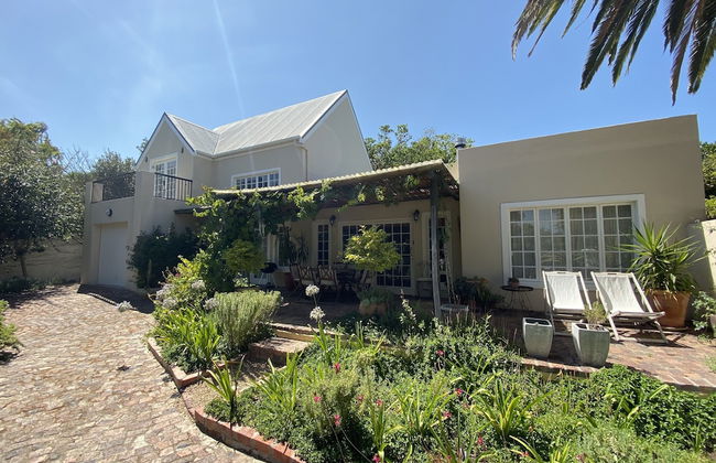 Jonquil Cottage - Foto 15